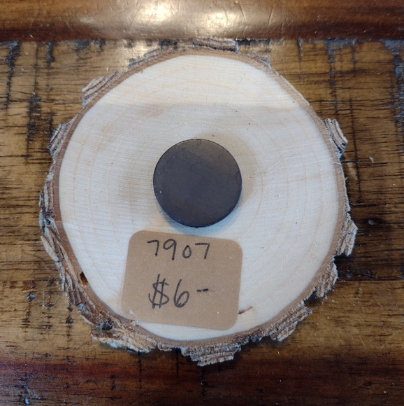 NEW, Handmade Bundle of 5 Fall Themed Magnets - Picture 2 of 7